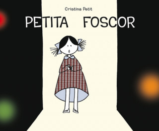 Carte Petita foscor CRISTINA PETIT