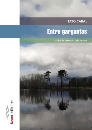 Book Entre gargantas TATO CABAL