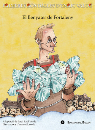 Könyv El llenyater de Fortaleny E. VALOR