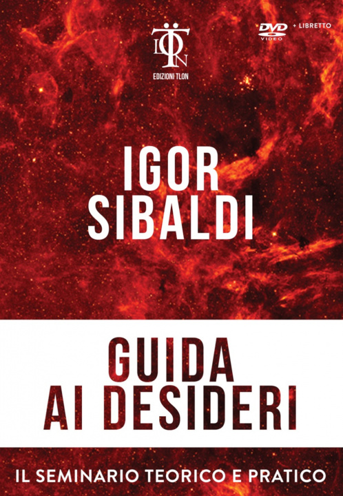 Kniha Guida ai desideri Igor Sibaldi
