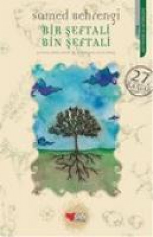 Livre Bir Seftali Bin Seftali Samed Behrengi