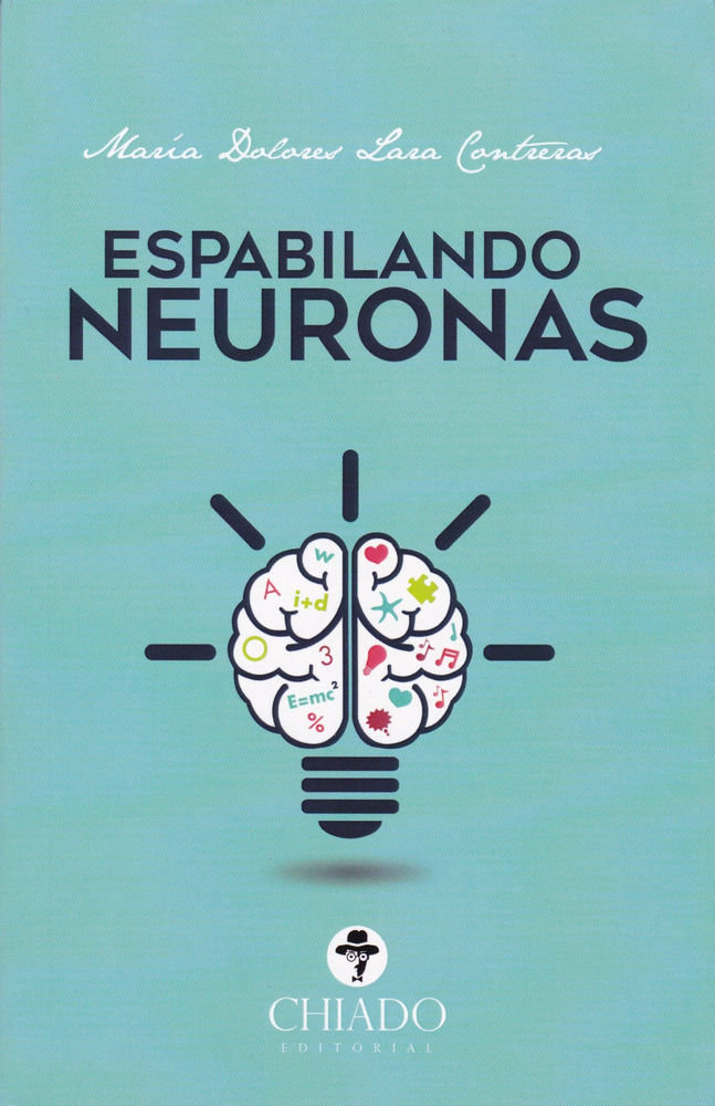 Libro ESPABILANDO NEURONAS LARA CONTRERAS