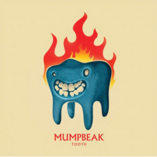 Áudio Tooth Mumpbeak