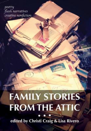 Buch Family Stories from the Attic Christi Craig