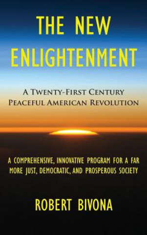 Kniha The New Enlightenment Robert Bivona