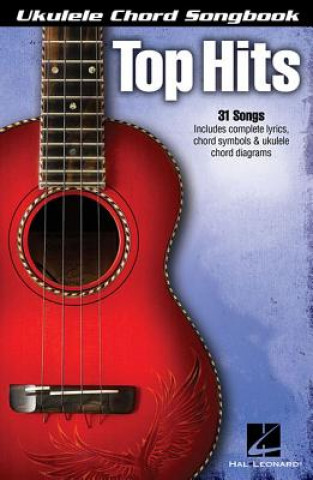 Könyv Top Hits Hal Leonard Publishing Corporation