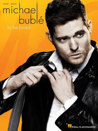 Buch Michael Buble: To Be Loved Michael Buble