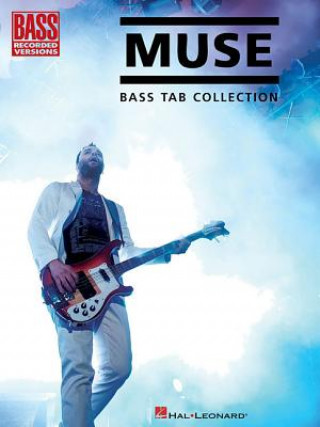 Book Muse: Bass Tab Collection Matt Scharfglass
