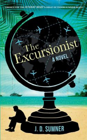 Libro Excursionist J. D. Sumner