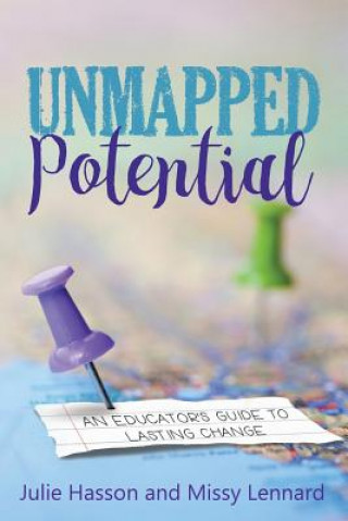 Libro Unmapped Potential Julie Hasson