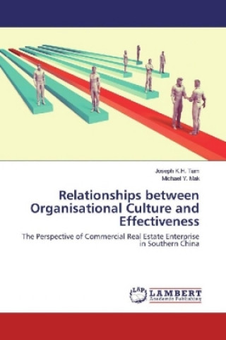 Carte Relationships between Organisational Culture and Effectiveness Joseph K. H. Tam