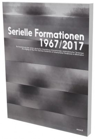 Carte Serial Formations 1967/2017 Siegfried Bartels
