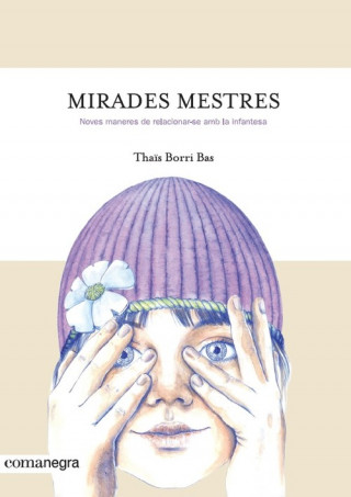 Book Mirades mestres THAIS BORRI BAS