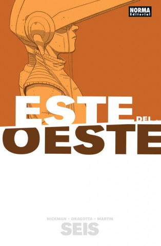 Carte ESTE DEL OESTE 6 