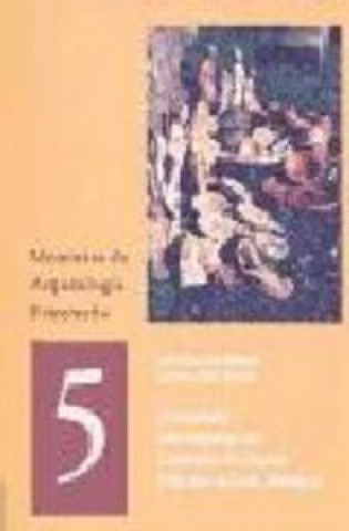 Knjiga El depósito alto-imperial del Castrejón de Capote : la historia de una ciudad sin historia 