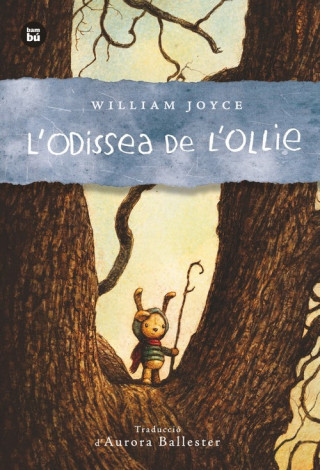 Könyv L'odissea de l'Ollie WILLIAM JOYCE