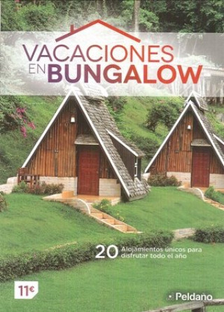 Libro Vacaciones en Bungalow 