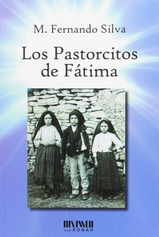Kniha Los Pastorcitos de Fátima 