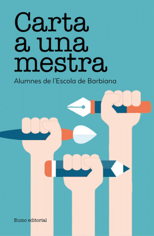 Livre Carta a una mestra 