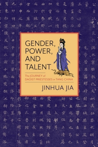 Book Gender, Power, and Talent Jinhua Jia