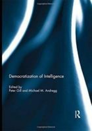 Carte Democratization of Intelligence 