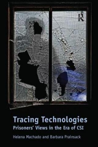 Carte Tracing Technologies MACHADO