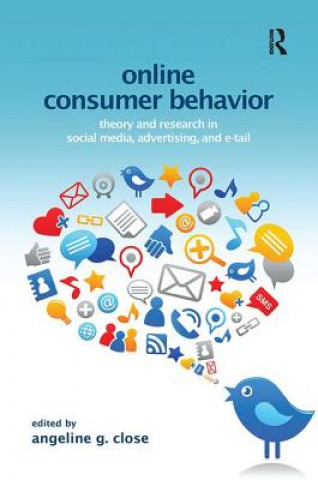 Buch Online Consumer Behavior 