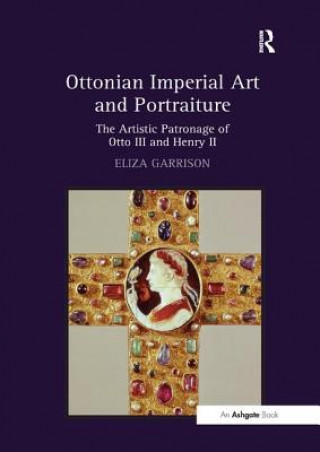 Carte Ottonian Imperial Art and Portraiture GARRISON