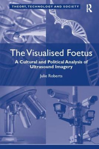 Book Visualised Foetus Roberts