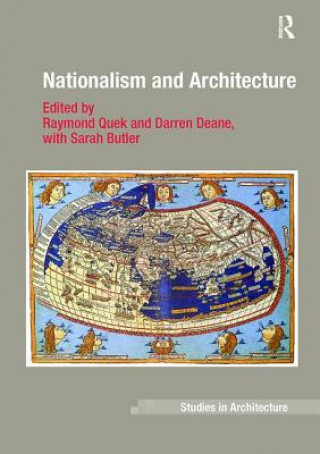 Carte Nationalism and Architecture DEANE