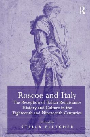 Carte Roscoe and Italy 