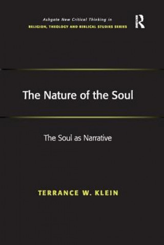 Carte Nature of the Soul KLEIN