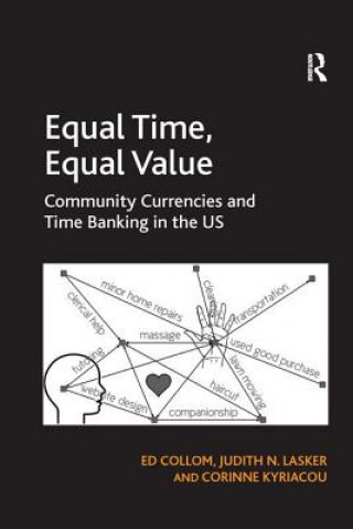 Libro Equal Time, Equal Value COLLOM