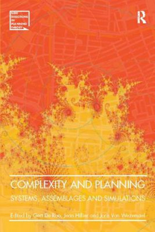 Book Complexity and Planning ROO