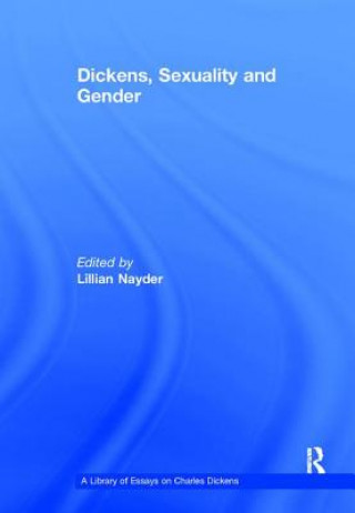 Buch Dickens, Sexuality and Gender 