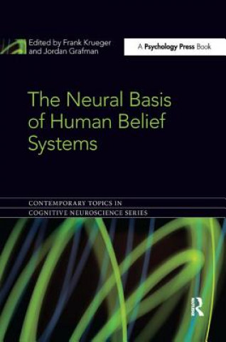 Kniha Neural Basis of Human Belief Systems 