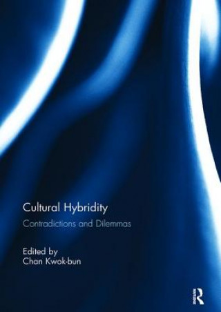 Kniha Cultural Hybridity 