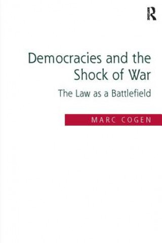 Buch Democracies and the Shock of War COGEN