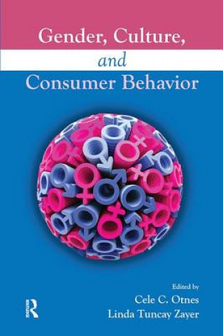 Książka Gender, Culture, and Consumer Behavior 