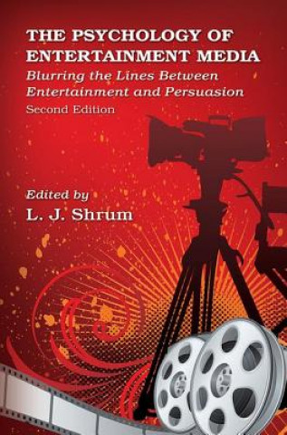 Buch Psychology of Entertainment Media 