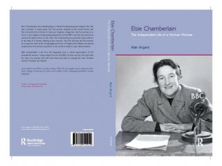 Book Elsie Chamberlain ARGENT