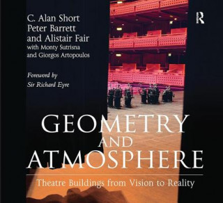 Könyv Geometry and Atmosphere SHORT