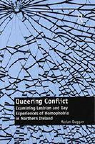 Buch Queering Conflict DUGGAN