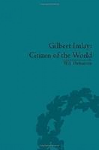 Boek Gilbert Imlay VERHOEVEN