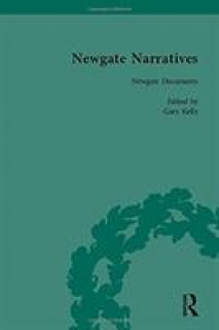 Carte Newgate Narratives Vol 1 KELLY