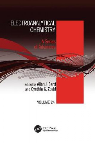 Livre Electroanalytical Chemistry 