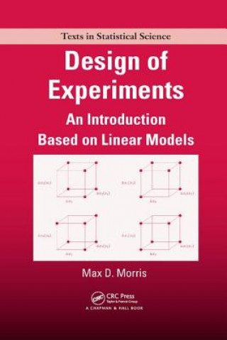 Carte Design of Experiments Morris