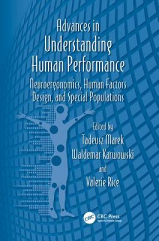 Carte Advances in Understanding Human Performance 