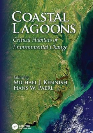 Buch Coastal Lagoons Michael J. Kennish