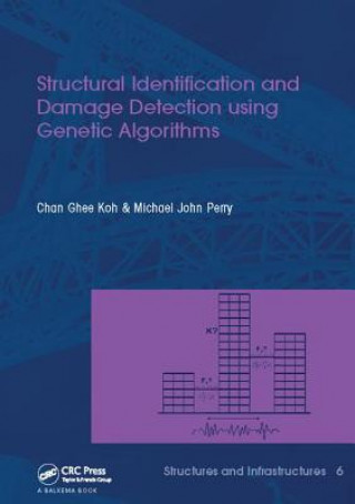 Libro Structural Identification and Damage Detection using Genetic Algorithms KOH